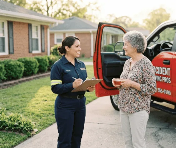 Accident Towing Service Topaz, CA FAQs
